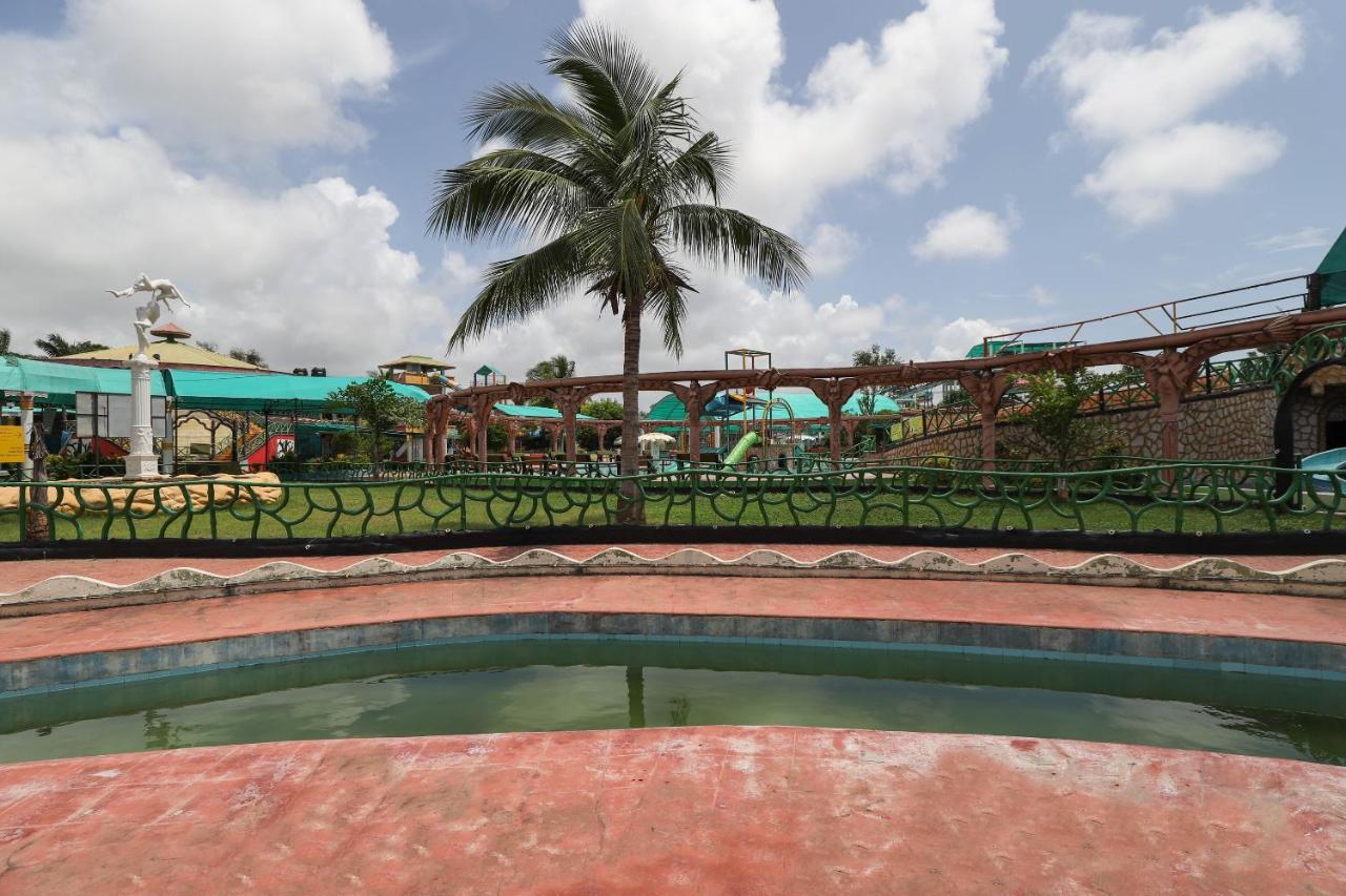 Capital O 49279 Chhab Chhaba Chhab Water Fun Park & Resort Damka 외부 사진